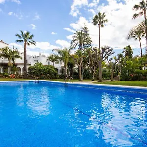Mijas Golf Hoyo 16 Fuengirola