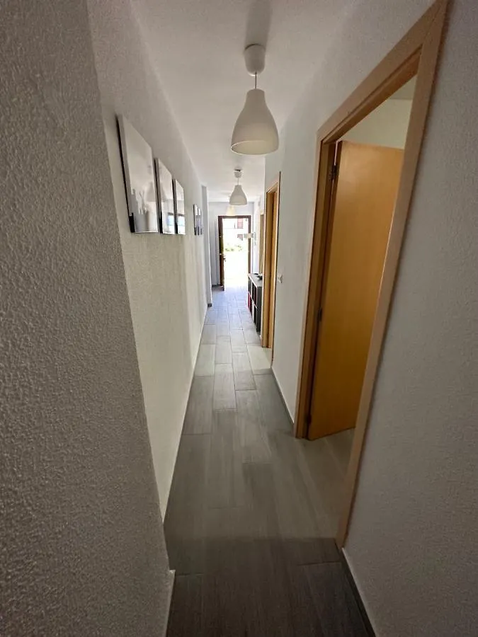 Apartment Gran Apartamento Centrico Y Muy Cerca De La Playa Fuengirola Spain