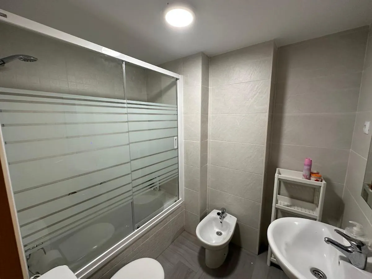 Appartamento Gran apartamento céntrico y muy cerca de la playa Fuengirola