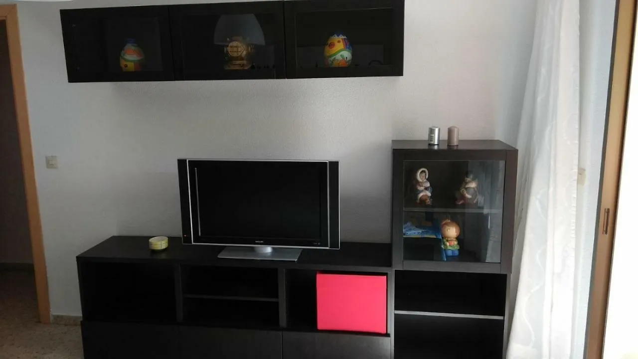 Gran Apartamento Centrico Y Muy Cerca De La Playa Lägenhet Fuengirola
